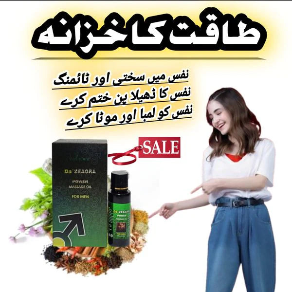 Power Bank For Man